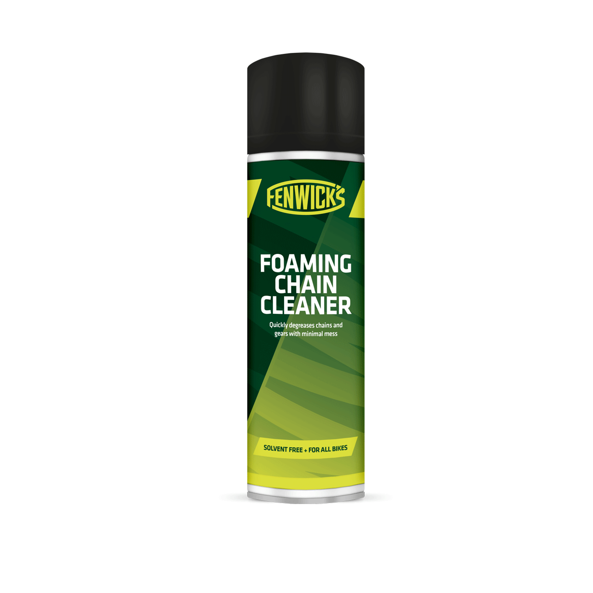 Fenwicks Foaming Chain Cleaner 500ml